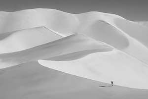 Eureka Dunes